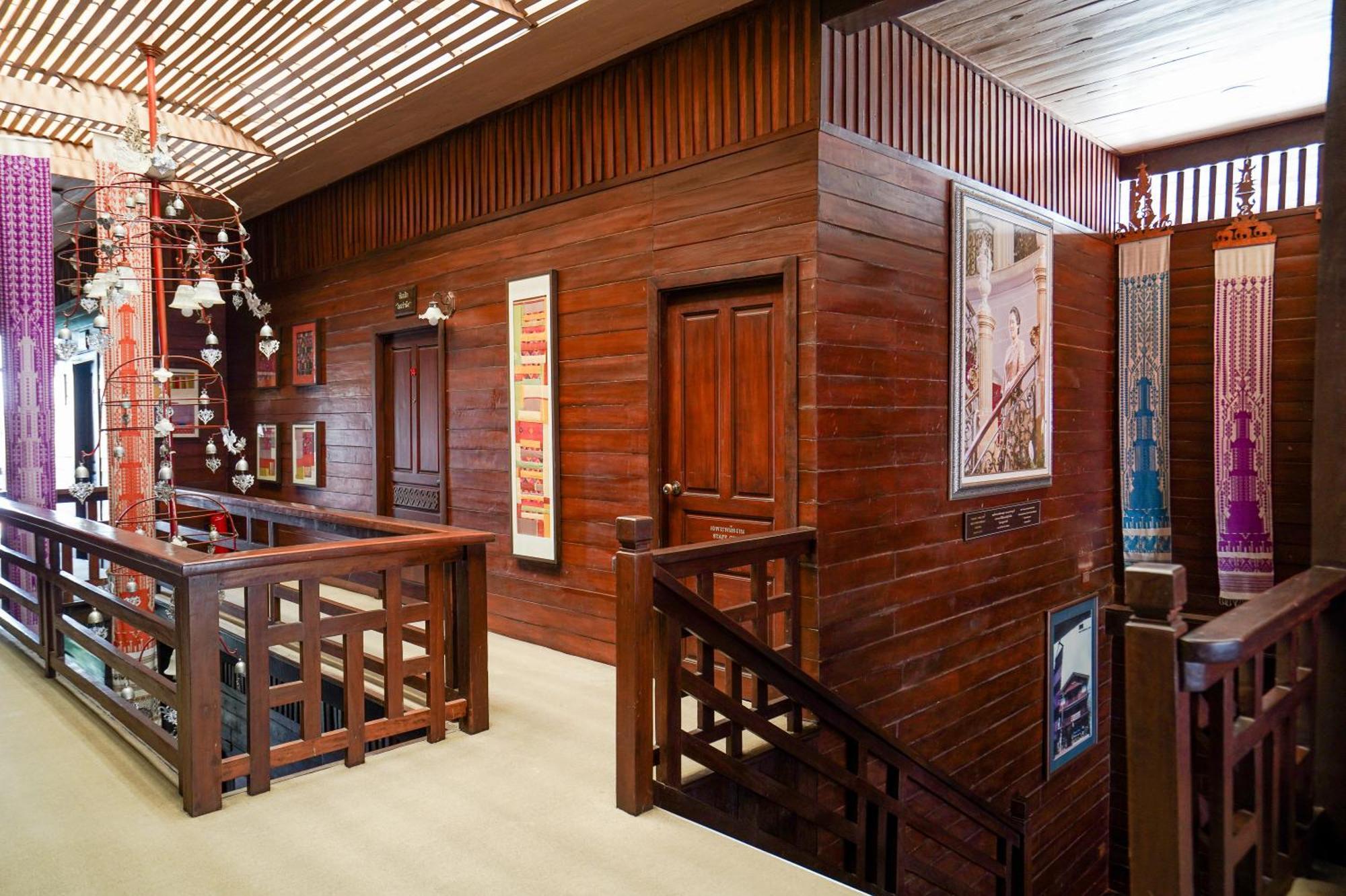 Pukha Nanfa Hotel Kültér fotó