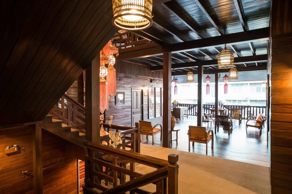 Pukha Nanfa Hotel Kültér fotó